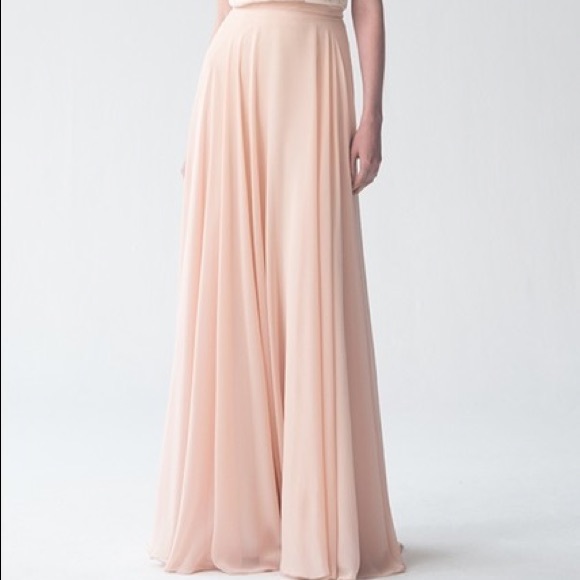 Jenny Yoo Skirt - Picture 3 of 8